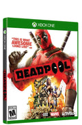 The Gaming - Ultimate Deadpool One: Xbox Experience