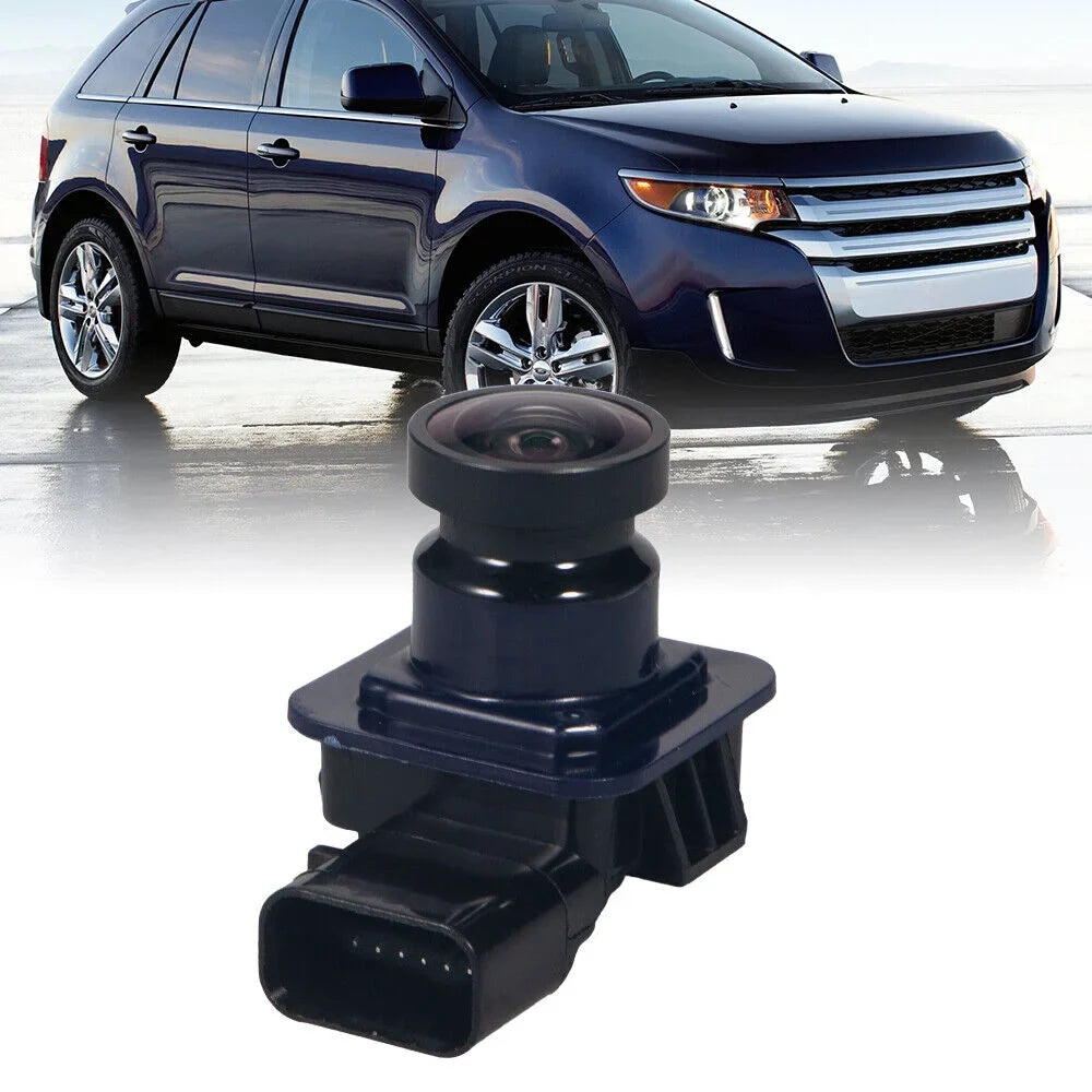 Ford For Paddsun ET4Z-19G490-A Parking View Backup 2011-2014 Rear Camera Assist Edge