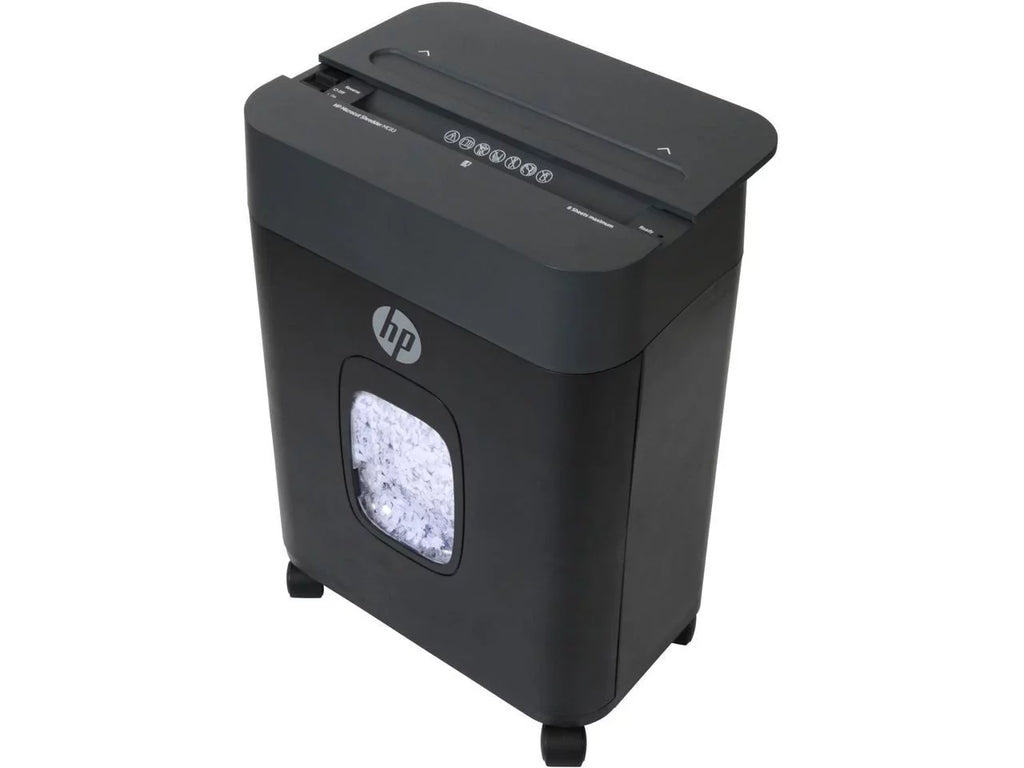 Down 3 gal Wastebin Run - Card, Minute Throat MC83 shredding Per - Pass Capacity for Paper Minute - Royal Credit Cut Staples, Cool - Time Micro 40 Envelope Shredder - 8.75" Paper, - 8 - 3.40 Time