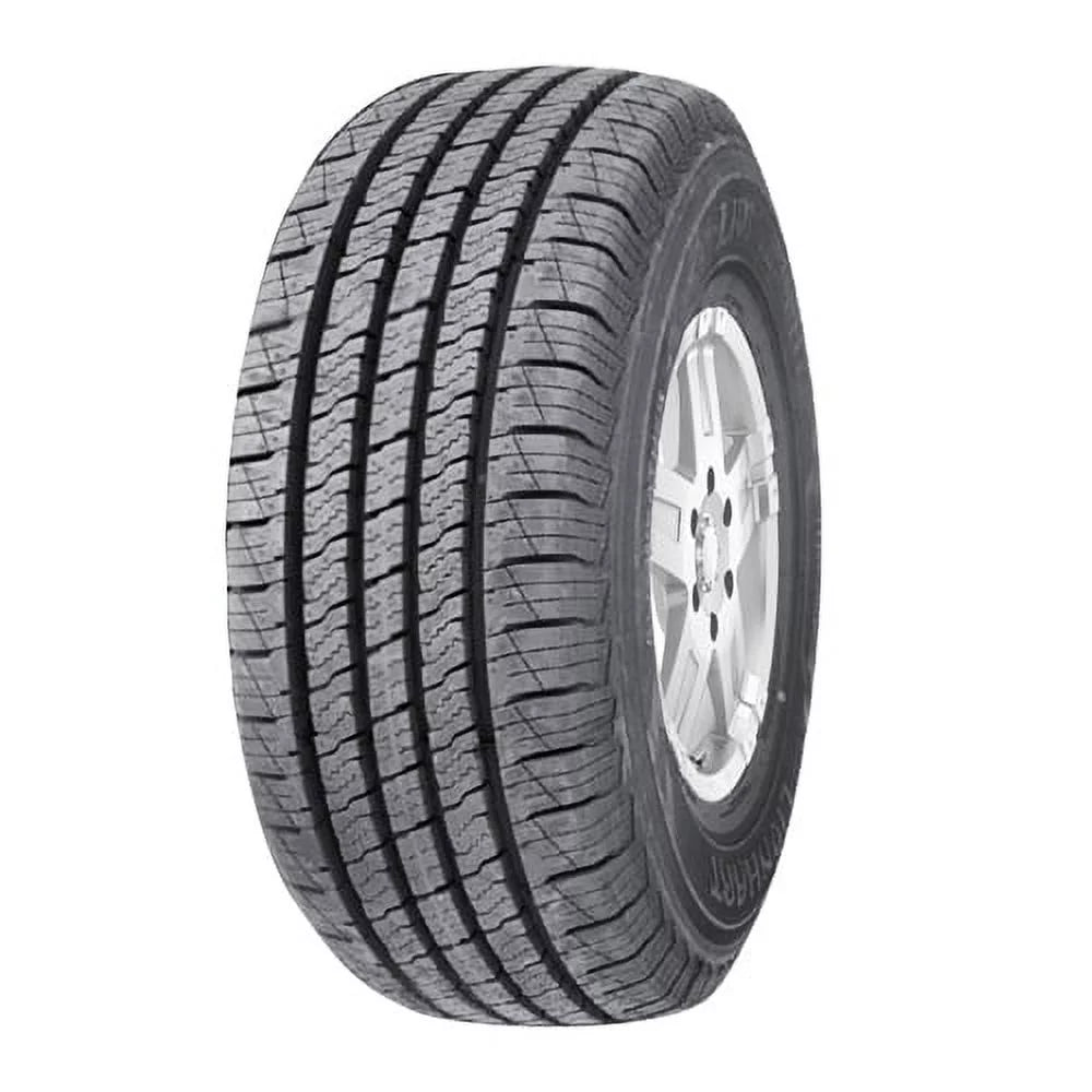 P225/65R17 102T 2007-16 CR-V EX-L LIONCLAW TIRE Honda HT LT, Chevrolet Equinox 2014-23 Fits: LIONHART