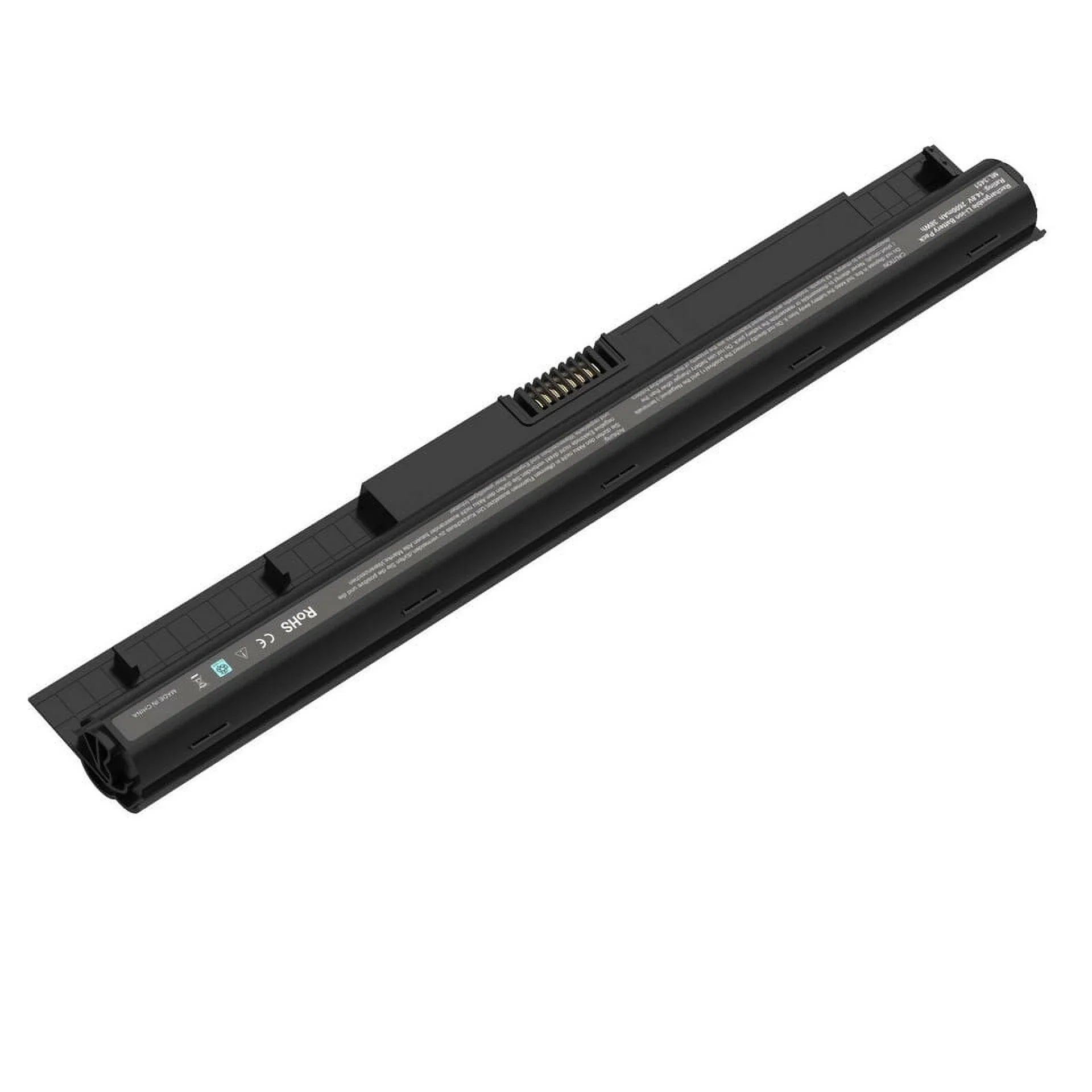 For 3565 3558 3462 0M5Y1K Inspiron GXVJ3 3552 3551 3451 Dell P63G001 Battery