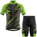 Set Mtb Suit Mtb Sleeve Cycling Shirt Men Sleeve And Men Breathable And Shirt Bike Lixada Eryue And Mewmewcat Padded Jersey,Breathable Bike Padded Padded