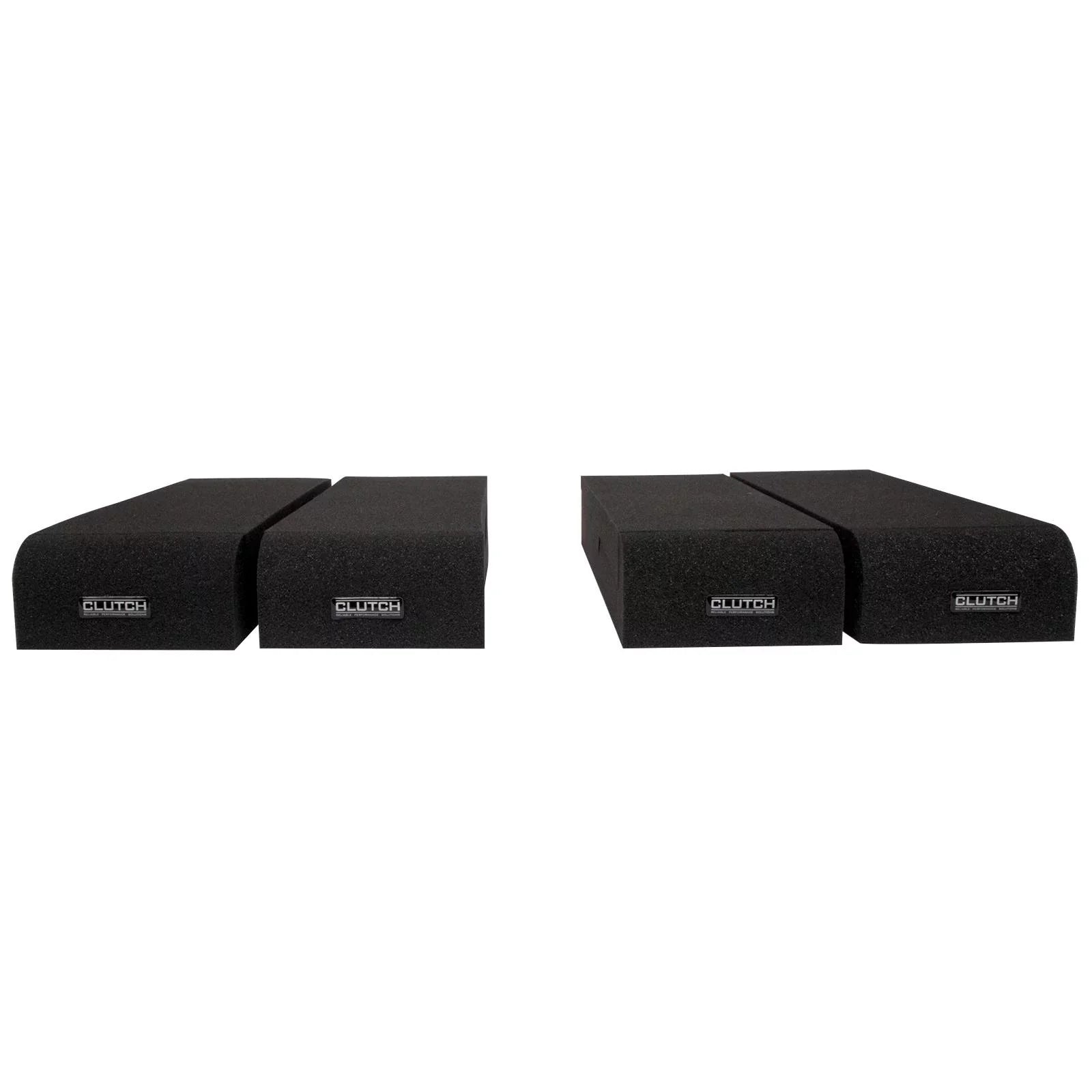 Monitor with Speaker Studio Isolator CL-DMS250 Monitor Studio Stands Pads Desktop Clutch