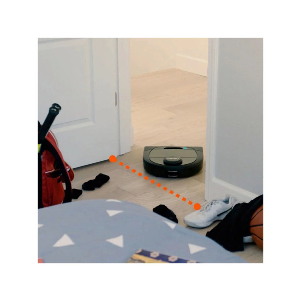 Neato Connected D4 Botvac Robotics Cleaner Vacuum 945-0307 Robotic Refurbished