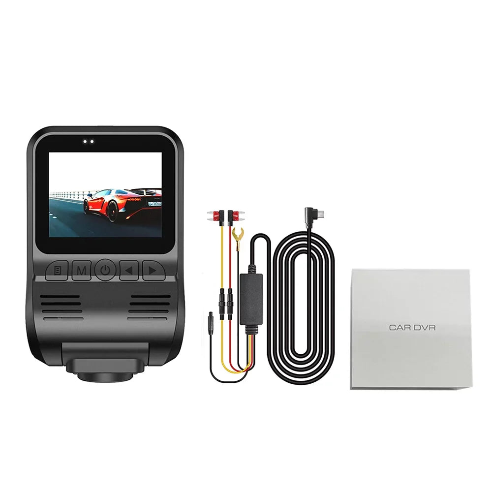 Front Cam Rear Front Dual Camera Loop Recording Rear Dash ammoon Recording Recording DVR, 720P Dash 1080P Hidden and Camera, for Loop