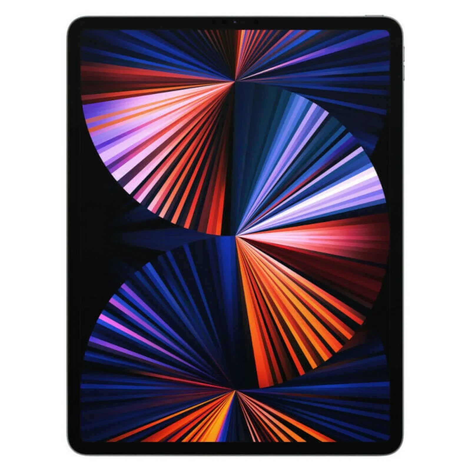 Pre-Owned Space 11 Cellular 256GB + Pro Unlocked) (WiFi A2301 (2021) iPad Gray Apple