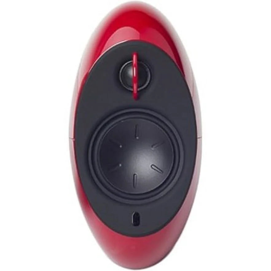 Speaker RMS, 74 W System, Red Bluetooth Edifier e25HD