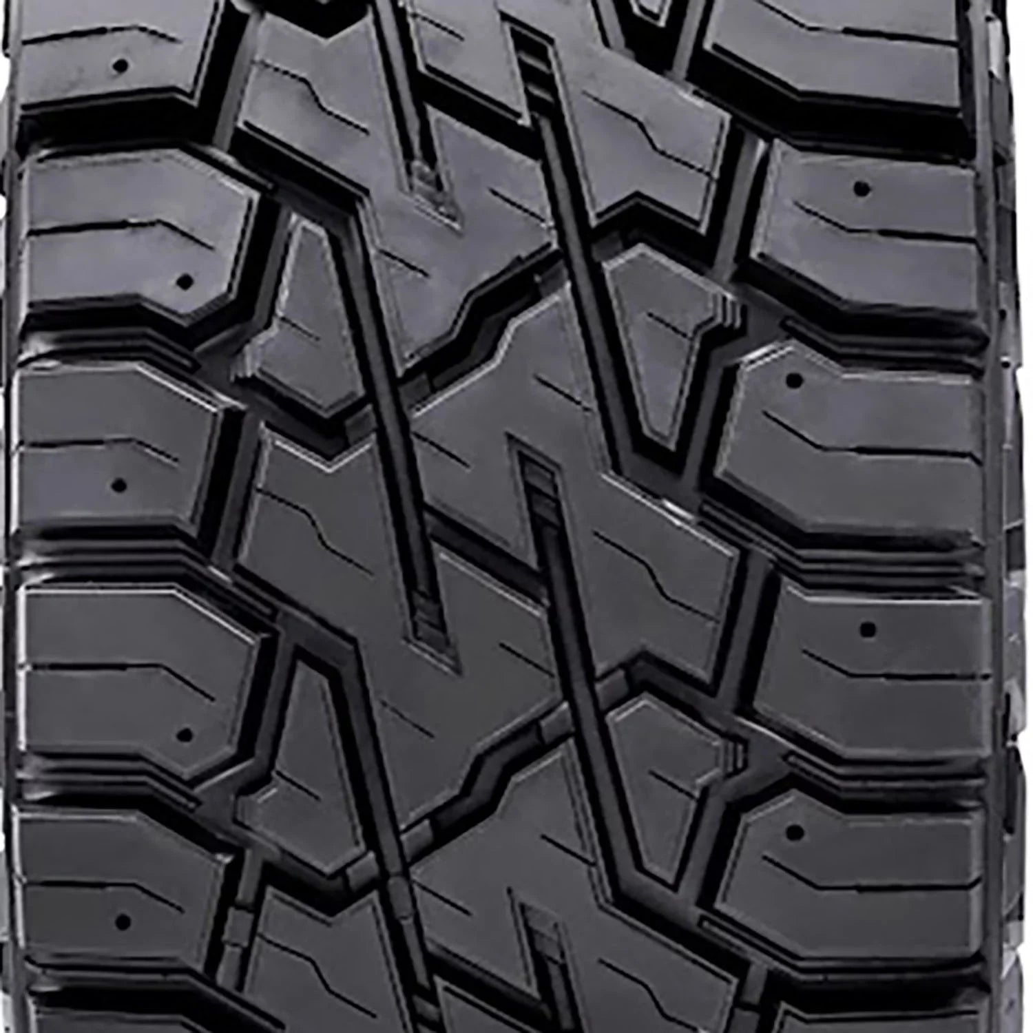 F Power Hunter Truck Light Terrain Venom R/T Trail Tire LT37X12.50R22 All 127Q