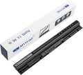 5458 y 5558 14.8V 5559 5756 15 for Inspiron Replacement 5758 M5Y1K Dell 5759 3000 3451 5755 40Wh 5000