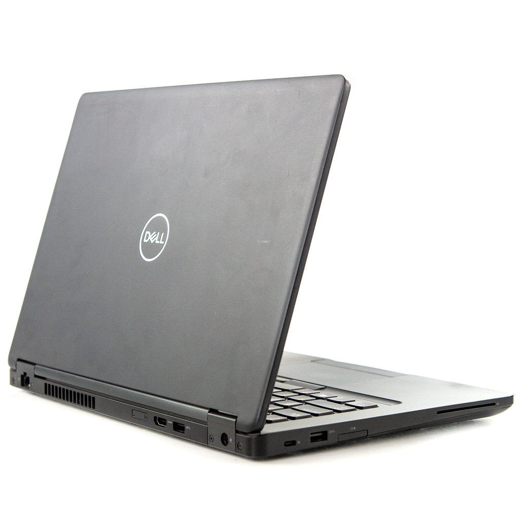 5490 1 Wty Graphics Latitude Used 512GB 11 Win 14" i5 v.WAA B 16GB Integrated Dell Laptop M.2 Yr Pro SSD Core