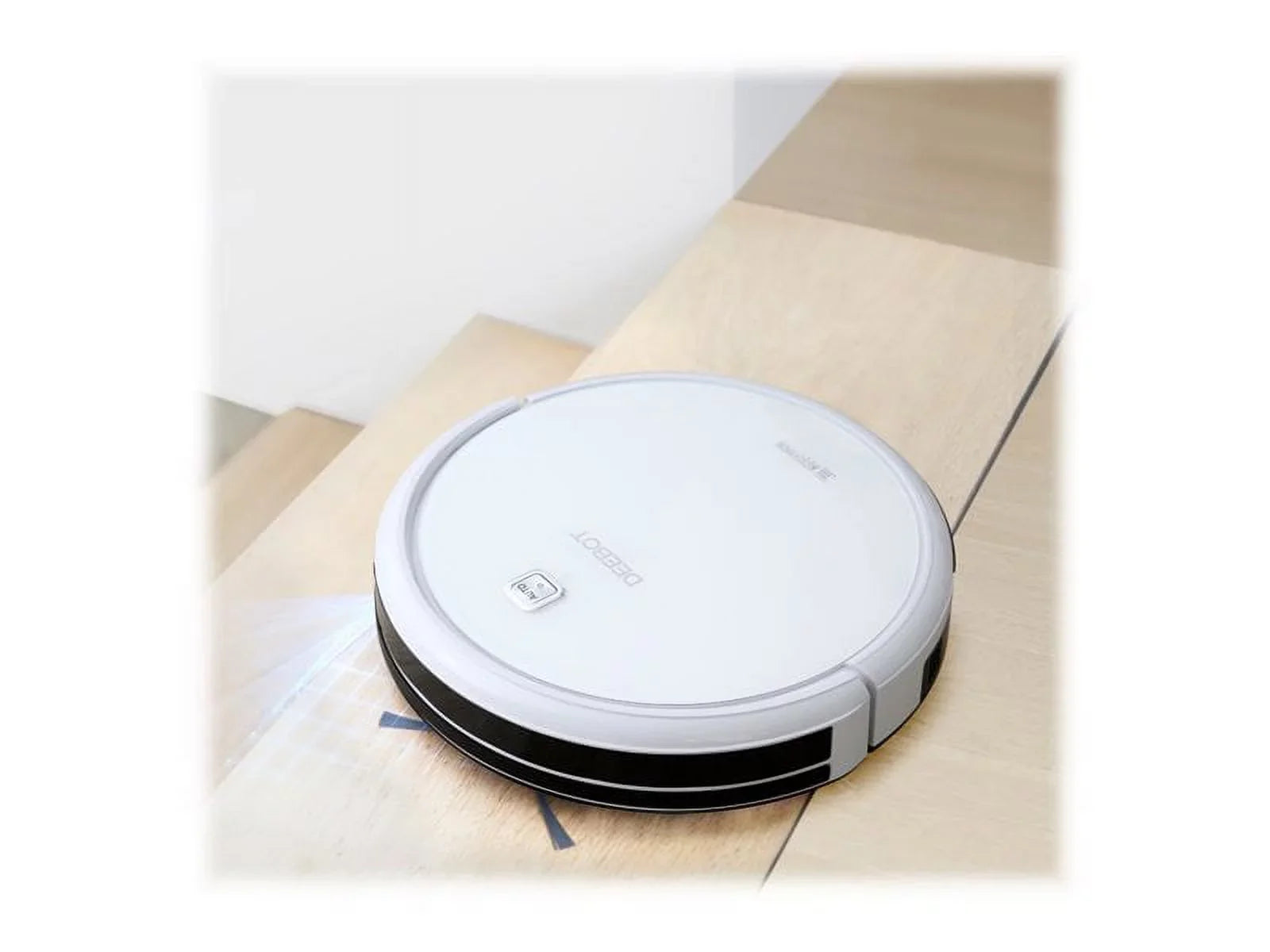 Ecovacs Deebot Robot Surface Control Cleaner Vacuum Multi Home Remote N79W