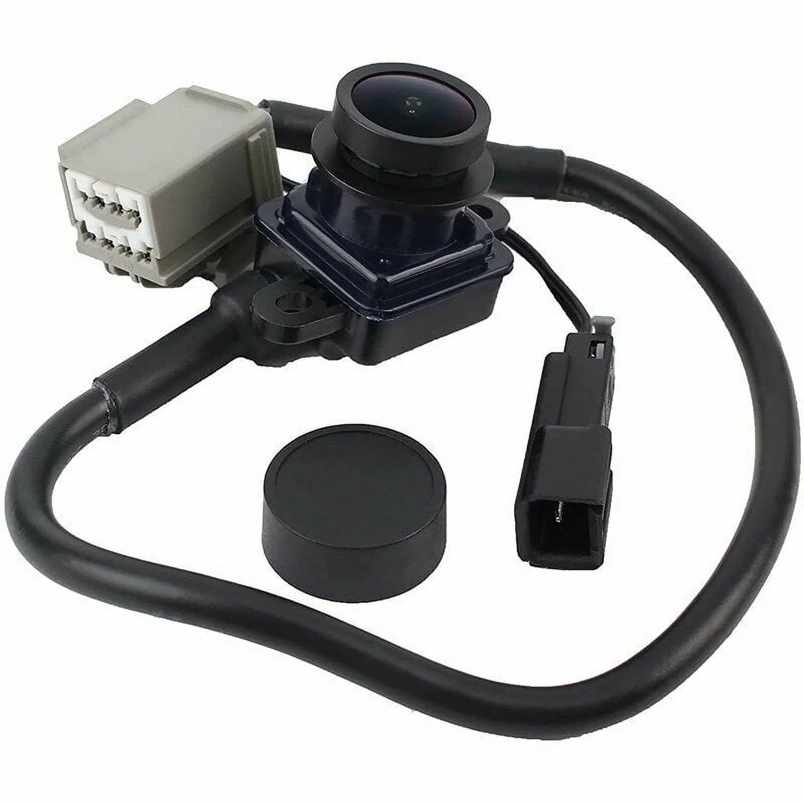 VIEW 56054158AG 56054158AB JOURNEY 2011-2020 MOPAR CAMERA DODGE For BACKUP REAR