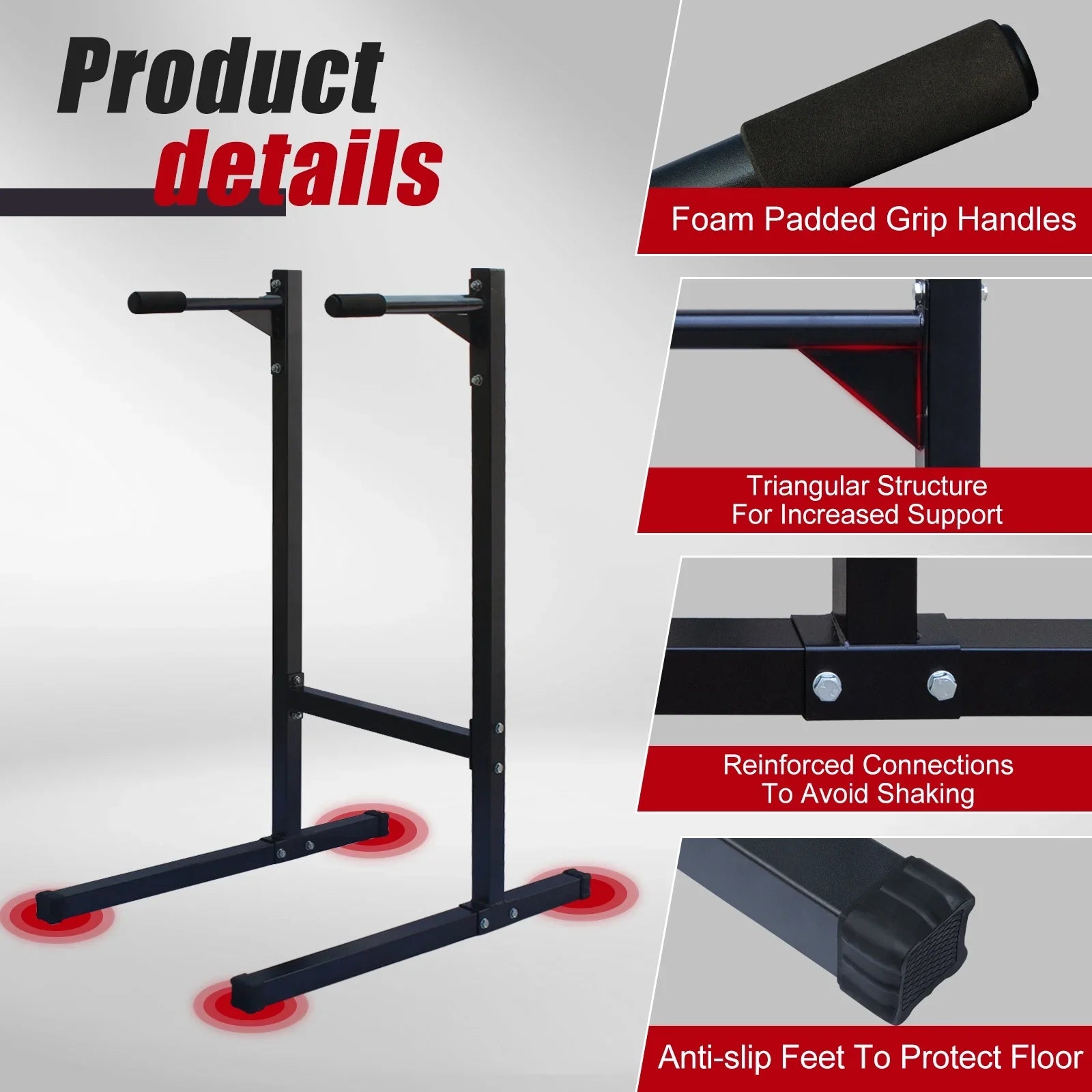 weight, home bearing, 500 load exercise Portable pull-up, exercise up strength high to frame, and grip cozy high