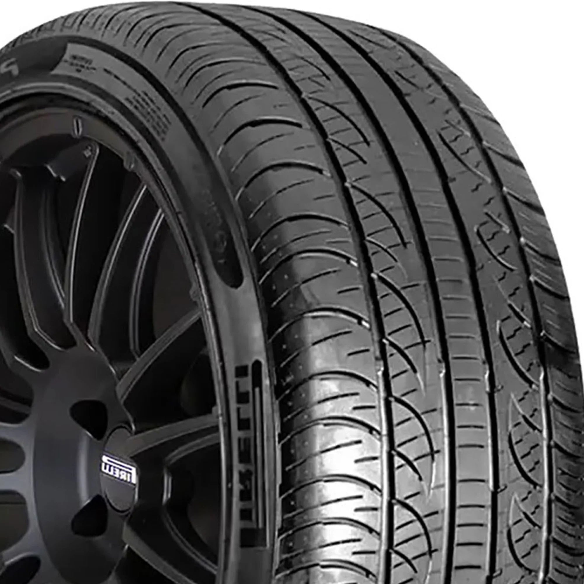 Zero P 94V Tire All Passenger Pirelli Season 235/45R18