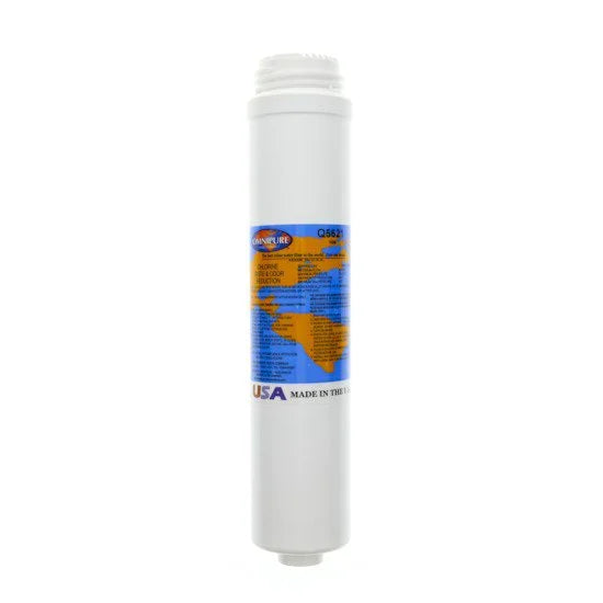 Filters Carbon 2 Of Omnipure Q5621 Block Water Package