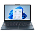 FHD USB, Xe Touchscreen Laptop 512GB WiFi 12GB Lenovo 15.6'' Blue 12th 6 IdeaPad i7-1255U 2022 DDR4 RATZK Home 11 IPS Intel w/ Iris 5i SSD Windows (82SF0009US) 10-Core Stone Graphics 32GB