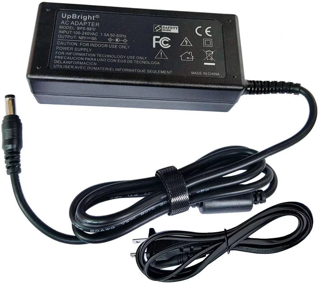 with Octagon 1750 1545 65W Adapter 15 XK850 pp22l Inspiron RM617 PA-21 1318 P04G Family PA-1650-05D PA21 NX061 Tip Compatible PP23LA UpBright N4120 1318 da65ns4-00 1440 la65ns2-00 N411z Dell HF274 AC