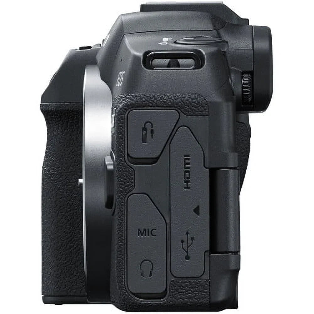 Canon Only) EOS Mirrorless (Body Camera R8