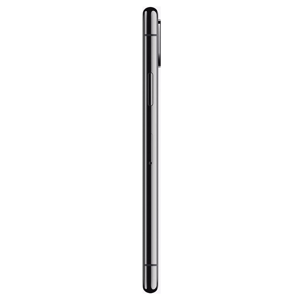 Apple (Refurbished) a1901 Gray GSM T-Mobile AT&T X Space Restored iPhone 256GB Unlocked