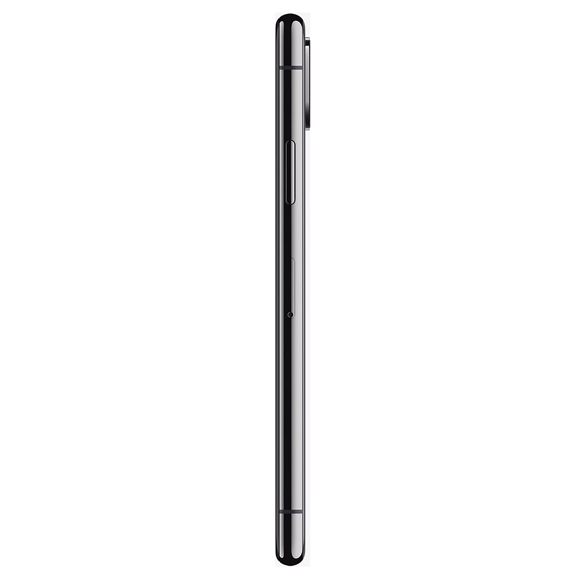 Apple (Refurbished) a1901 Gray GSM T-Mobile AT&T X Space Restored iPhone 256GB Unlocked