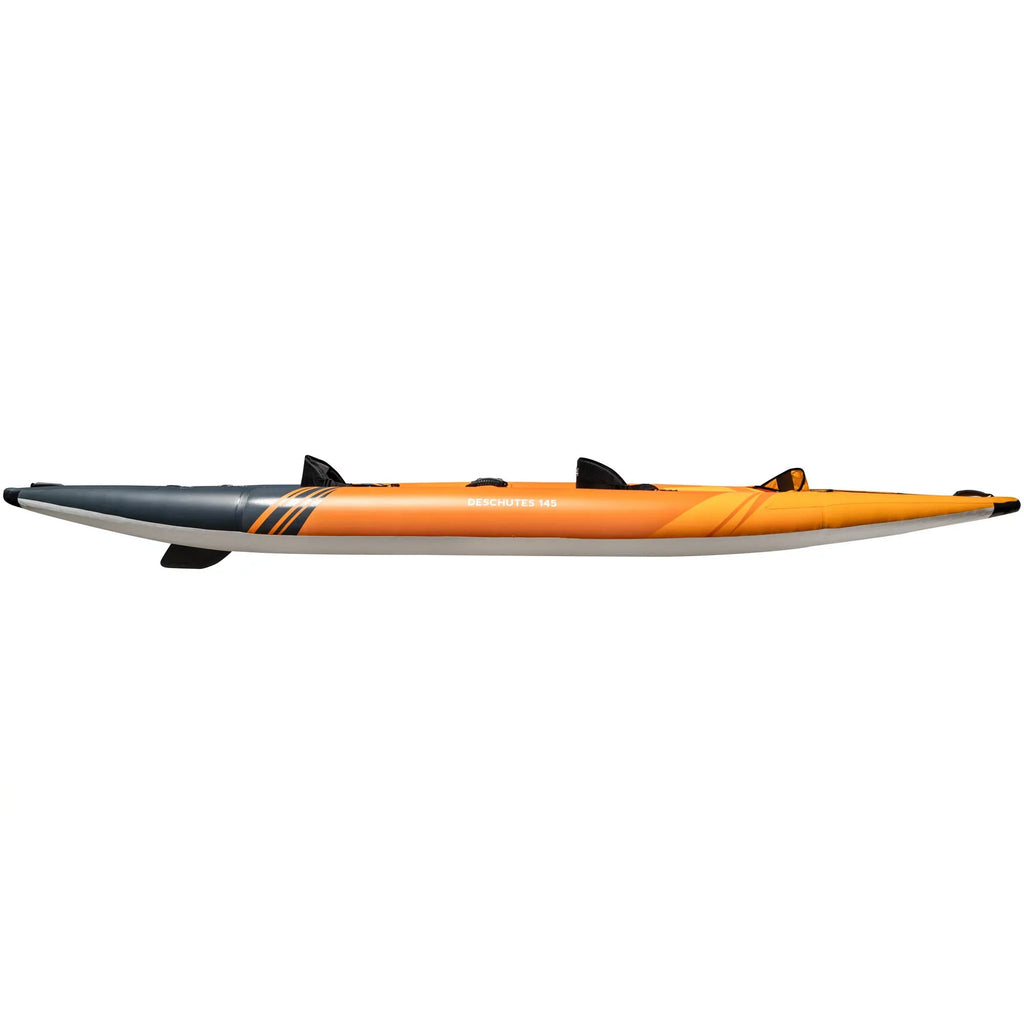 Aquaglide Deschutes Inflatable 145 Kayak