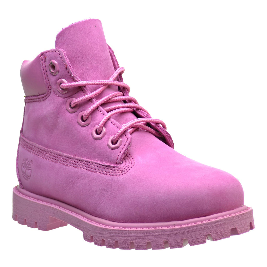 : Style Toddlers Timberland Tb0a148l 6in Prem Boot