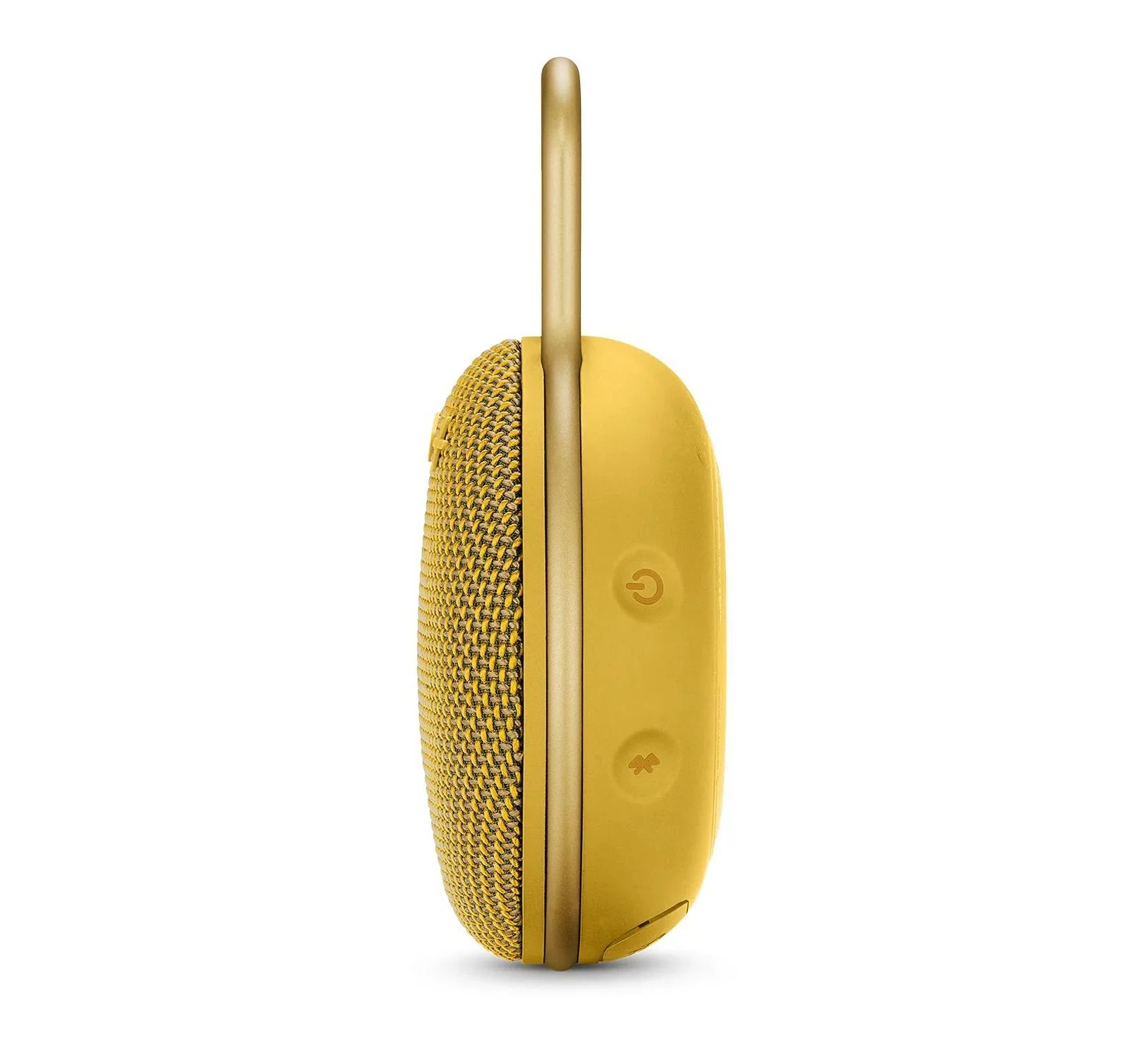 Box Mustard 3 Yellow Speaker Open Clip Bluetooth JBL