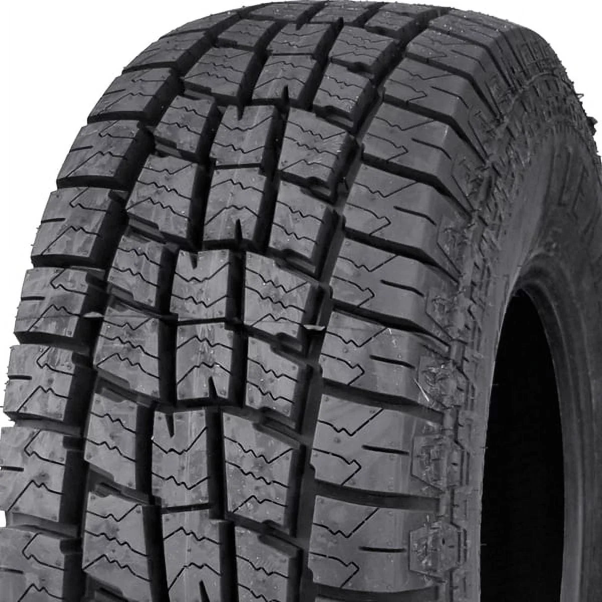 / 265/60R20 2 All Terrain 265/60/20 Lionhart 10 ATX2 LT LHSTATX2060020 [Load Range / 2656020 Lionclaw Tires E, Ply]