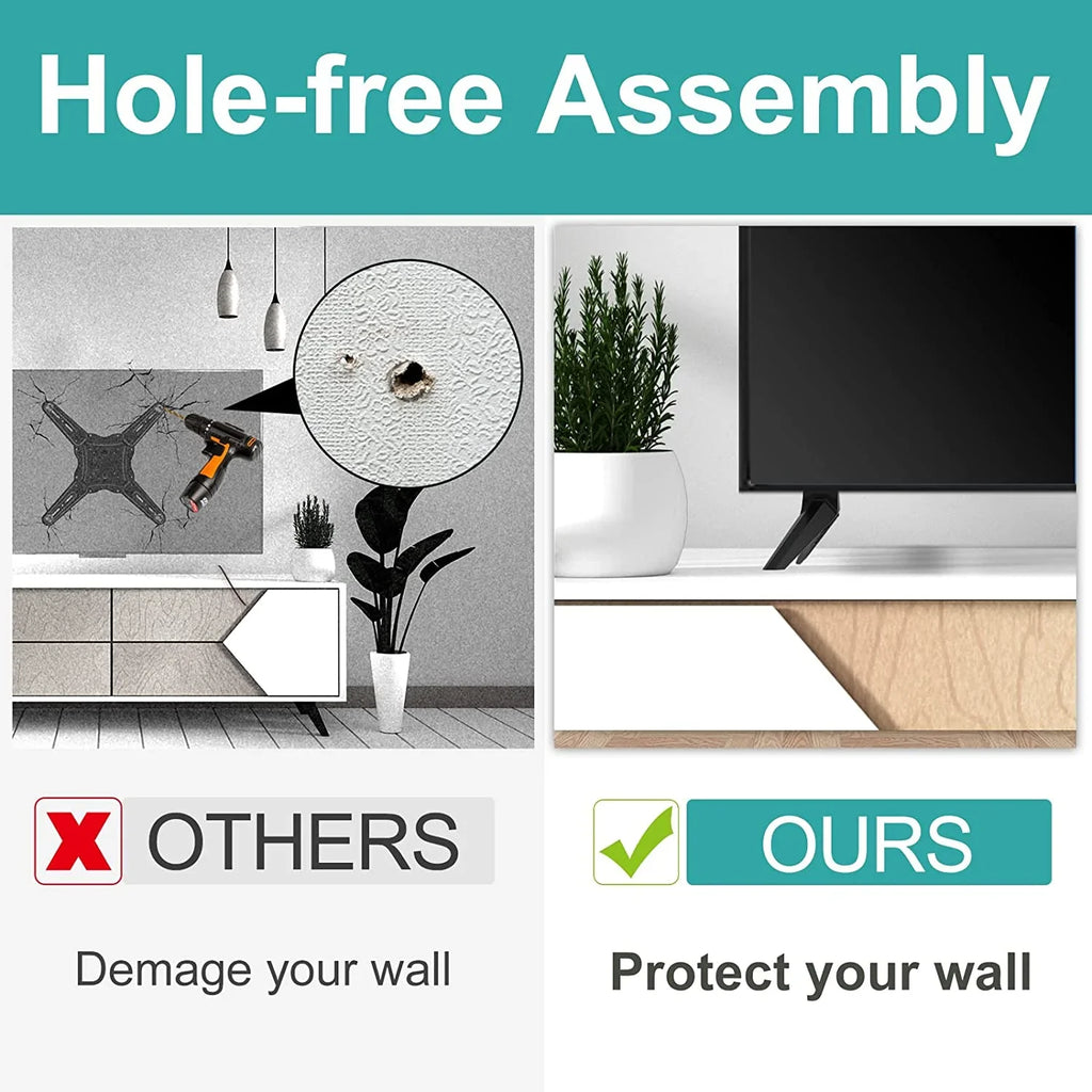 Vizio Legs, M506X-H9 50 Vizio D50X-G9 V505-G9, Base V505-H9 TV Smart TV, Base for Vizio V505-H19 for Stand for inch