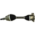DODGE Shaft Fits select: CALIBER Ch-8224 2008-2009 Cv Axle SRT-4 Wonh