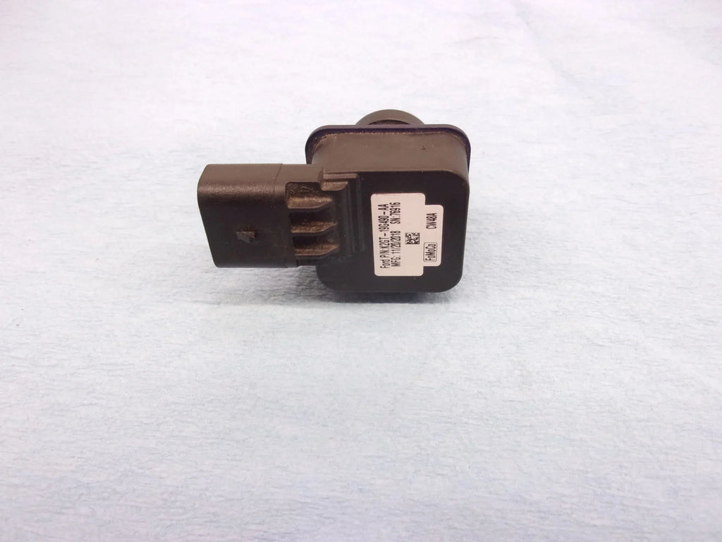 Backup K2GT-19G490-AA OEM Camera 2019-2023 View Edge Rear Pre-Owned Ford (Good) Camera