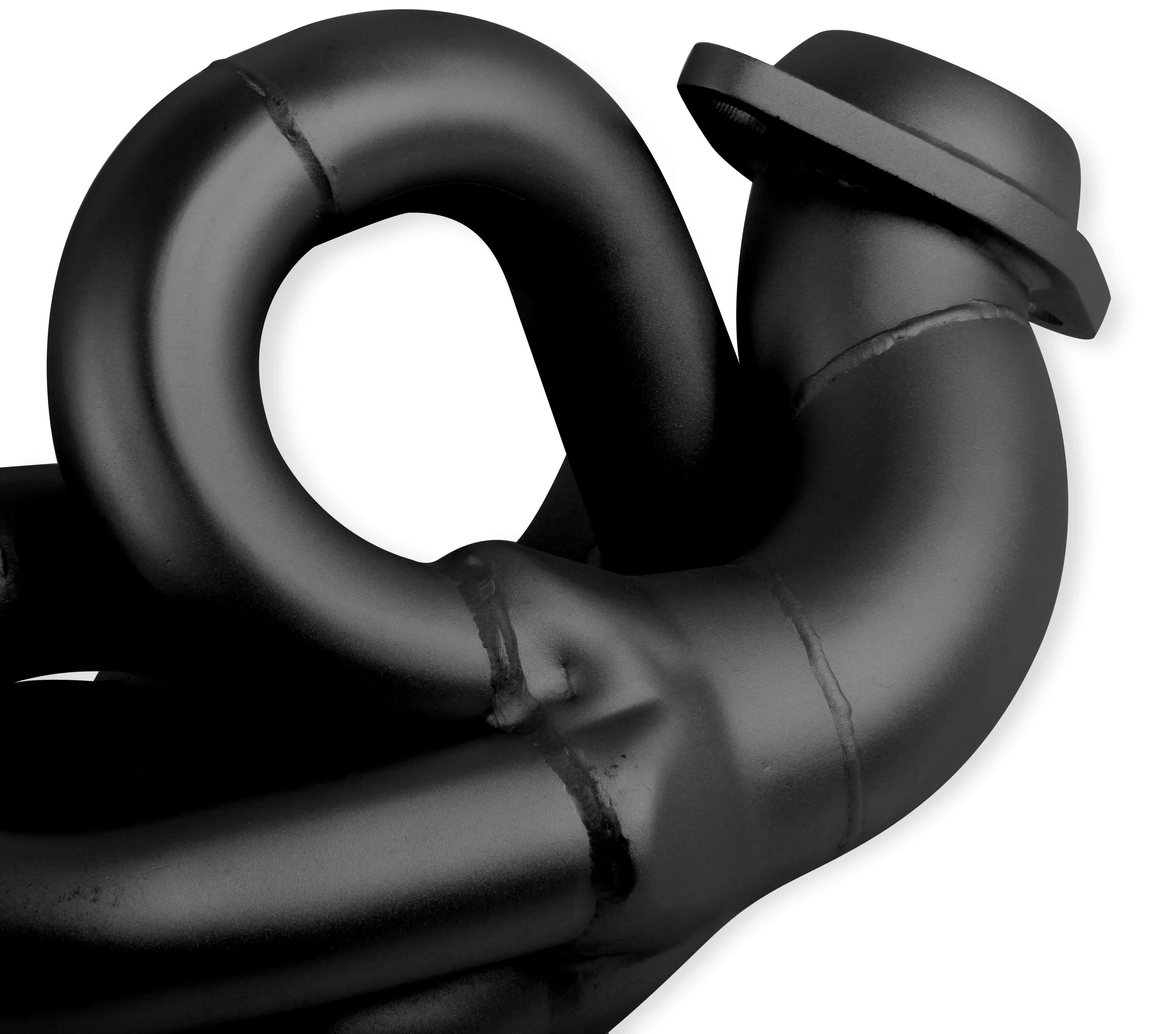 Exhaust MUSTANG Header 12124FLT GT 2005-2010 Flowtech select: FORD Fits