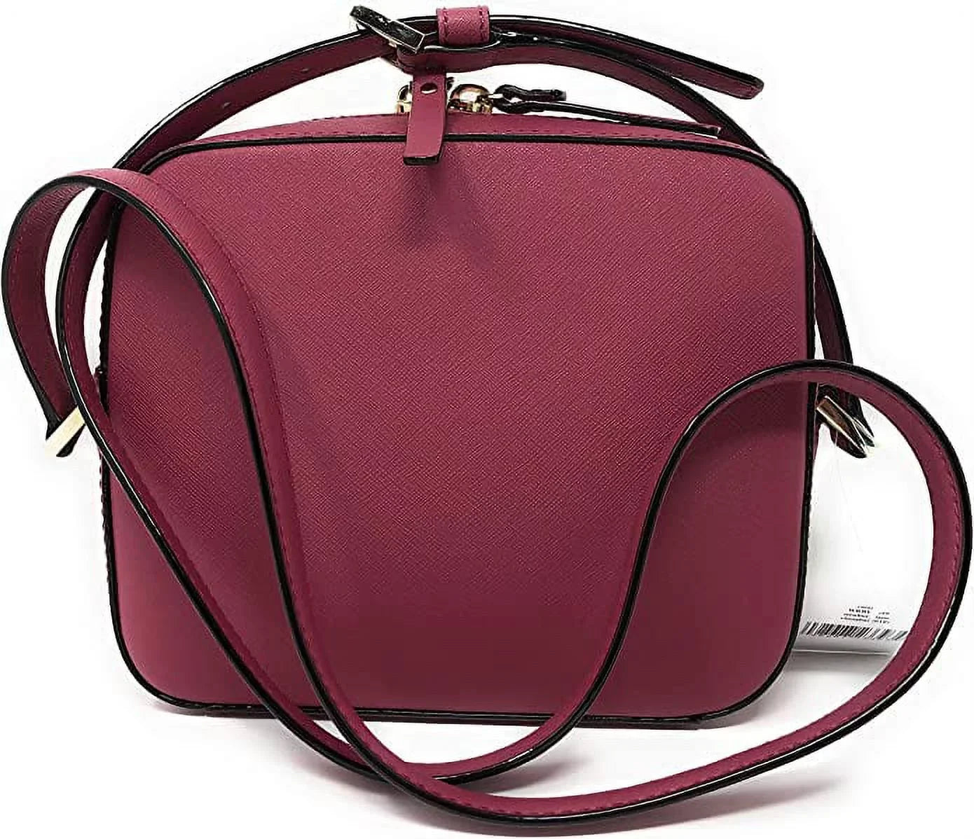 Cammie New Kate York Crossbody Newbury in Cinnabar bag Spade Lane
