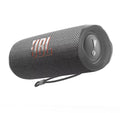 Gray JBL Speaker Open Box Flip 6 Bluetooth Portable
