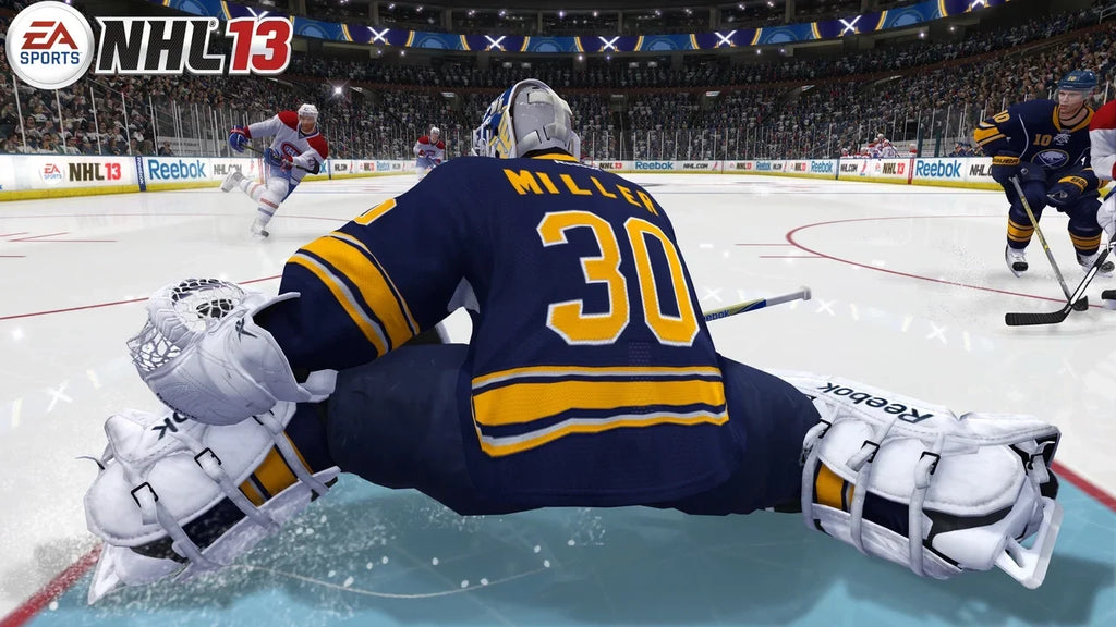 360) NHL (XBOX '13