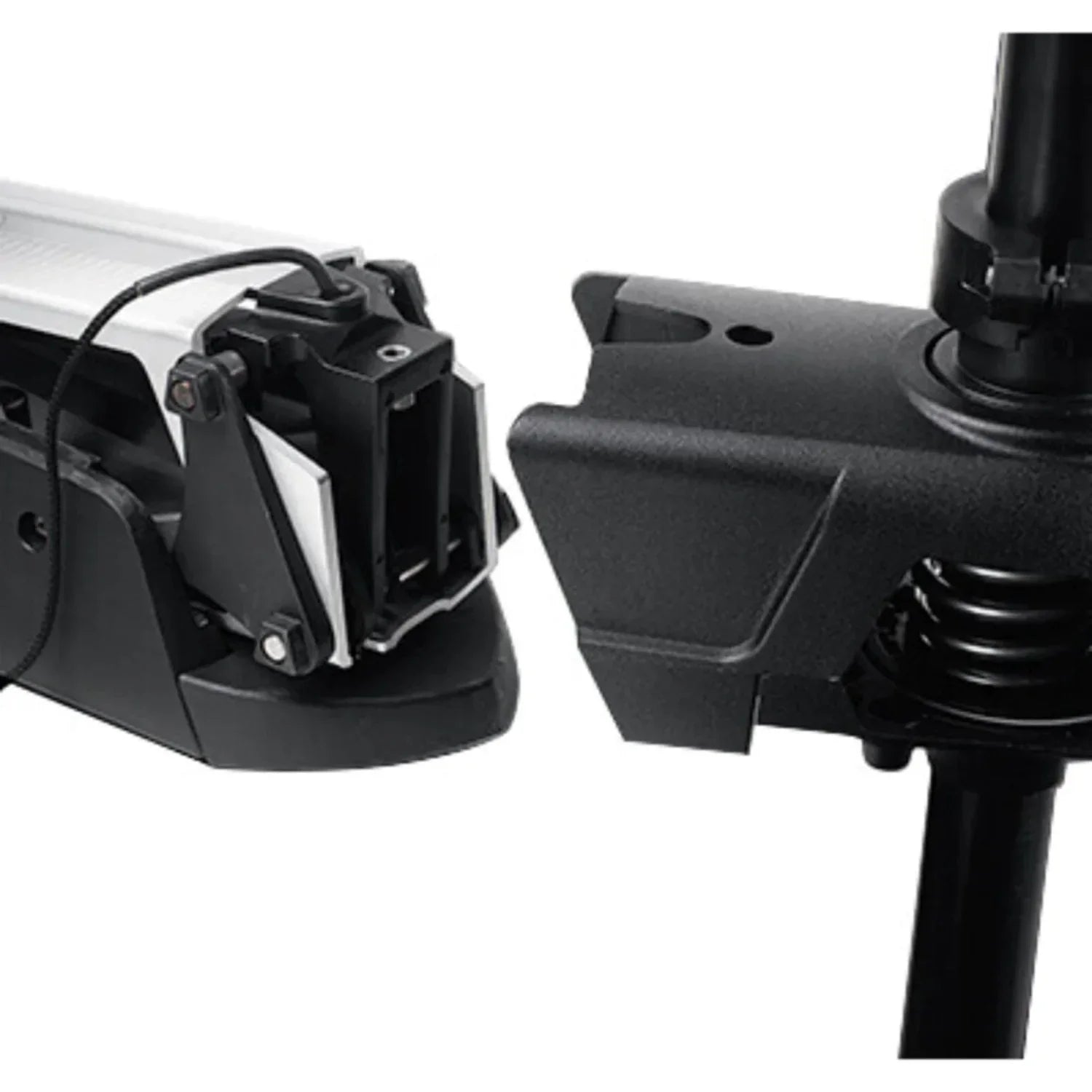 80LB - Kota - Motor 45" CHIRP - Trolling 24V Dual 80 - Fortrex Minn Spectrum