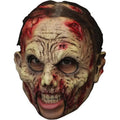 Undead Mask Deluxe Chinless