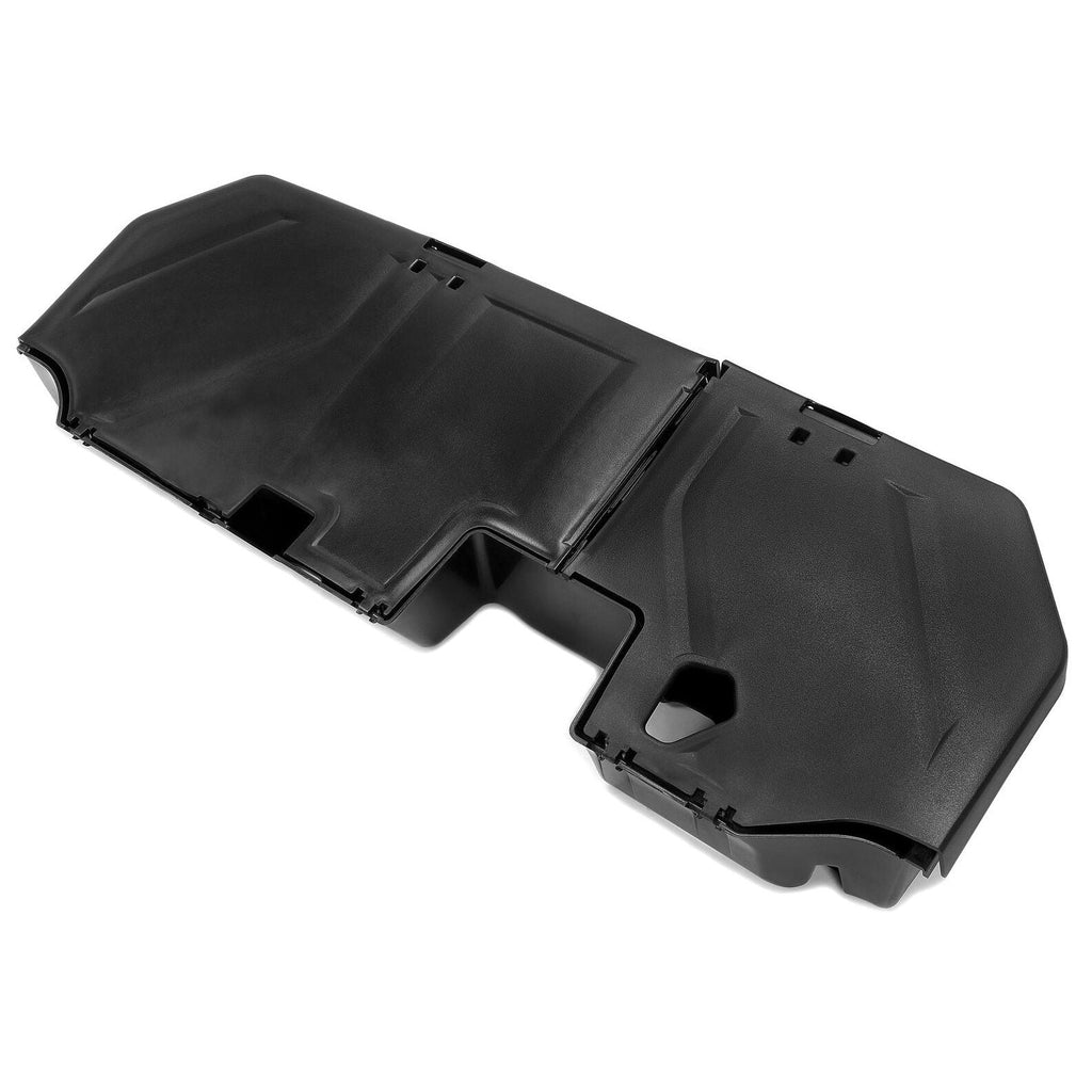 Teledu Chevy Silverado Box Chevy Replace 84734683 Storage GMC For UnderSeat 19-22 GMC