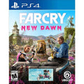Far 4 PlayStation - Dawn Cry Standard New Edition