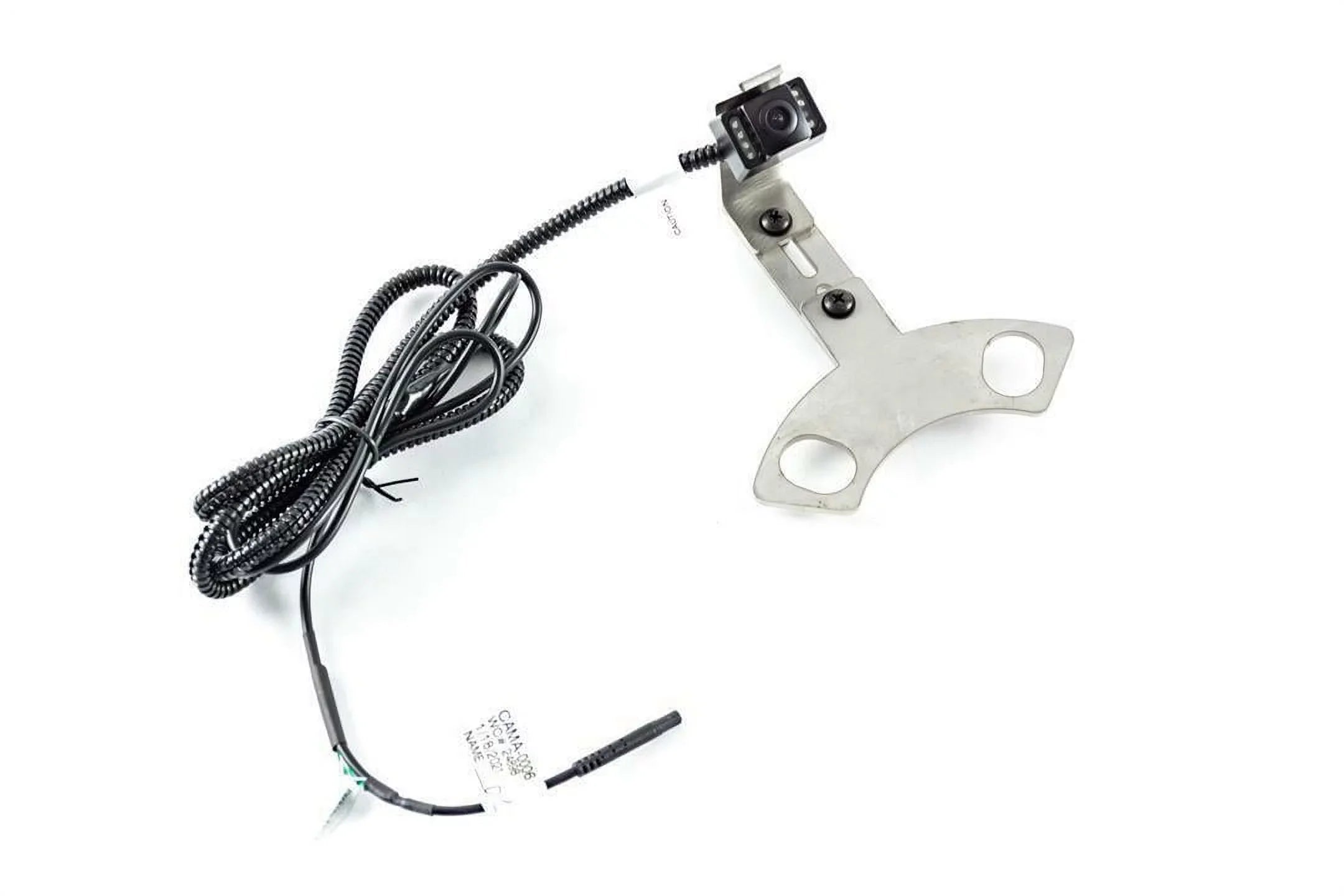 Camera Brandmotion Vision Dual (SUTV-8859) Infrared for Display Factory Camera w/