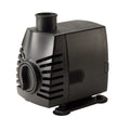 Black 525 - GPH aquanique Pump Fountain
