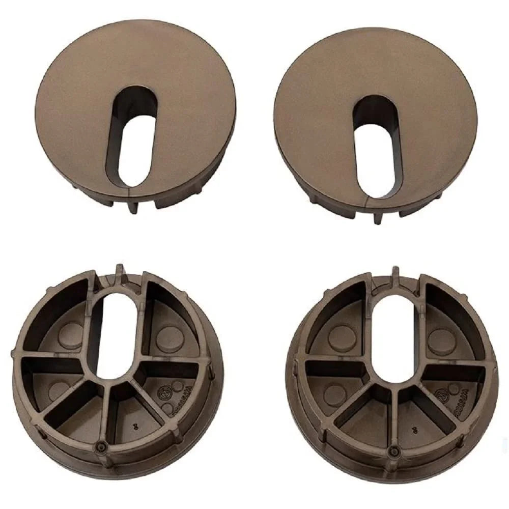 Deck 4-Pack for 500 Jet Hayward Pool Replacement Cover WFXJ500CPAK4 Parts