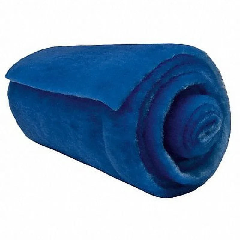 Filter in.x135 2GGD2 ft.x1 in.,MERV Air Handler Roll,50 7