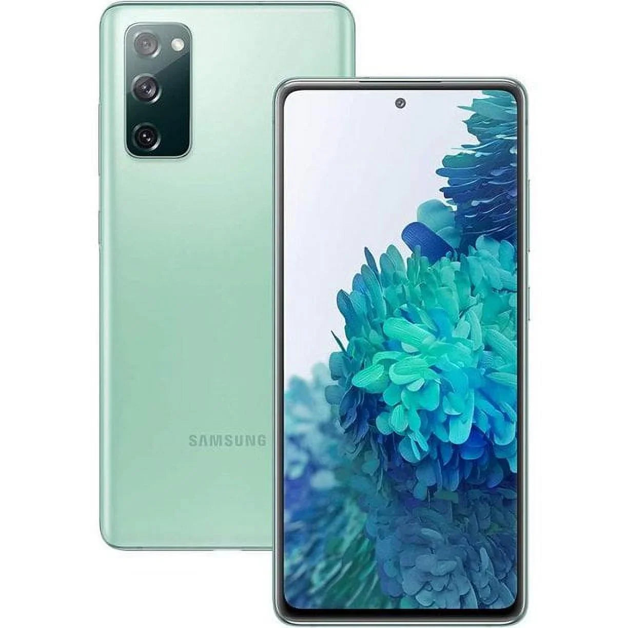 Locked FE 5G / Mint Restored Cloud 128GB (Refurbished) Sprint S20 Samsung Galaxy TMobile