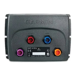 GHP ECU OEM 010-11053-30 New Garmin 12, for