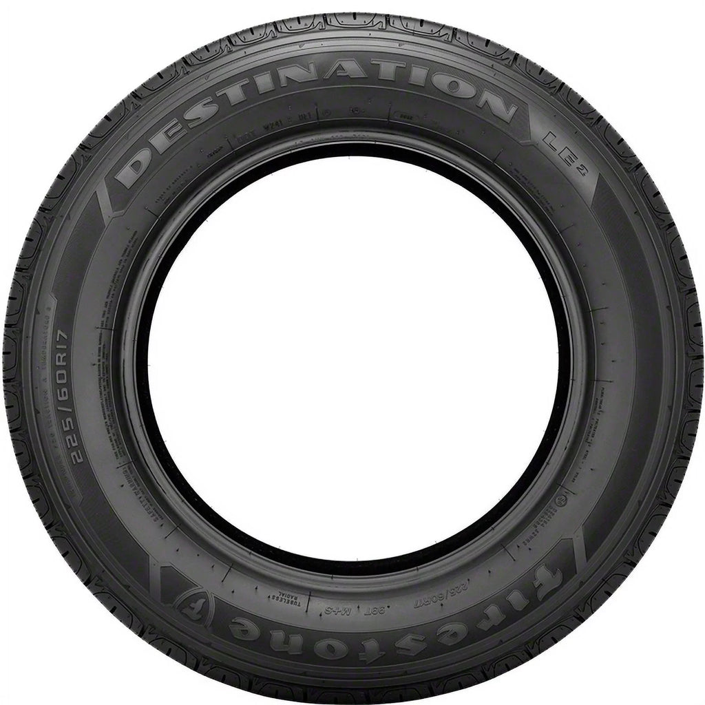 P245/75R16 109S Season Destination Tire LE2 Passenger All Firestone