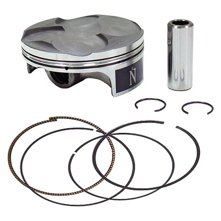 to 77.98mm, - 13.2:1 FX-10035-C Namura Compression Oversized Kit Technologies 0.02mm Piston
