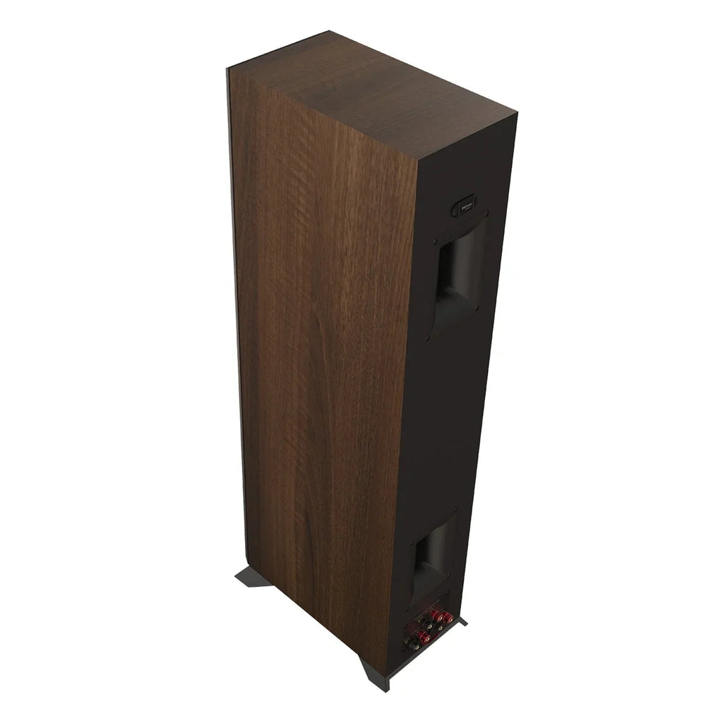 RP-5000F Reference Klipsch Floorstanding Pair Premiere (Walnut) Speakers - II