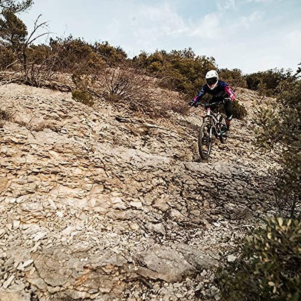 Body - Compatible Aluminum Ideal Surfaces Forged Pedal Large Cycle Pedals - Bike Mechanism MTB Trail Strong Riding For - Clipless And - X-Track - Contact Standard - Light Pedals, En-Rage SPD