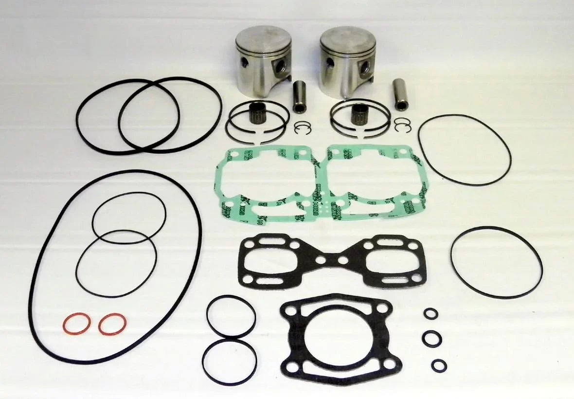 Jet Rebuild Gti Sea-Doo Le Rfi Ski 3D Rfi Over 800Cc Kit 2005 Std Fits .25Mm